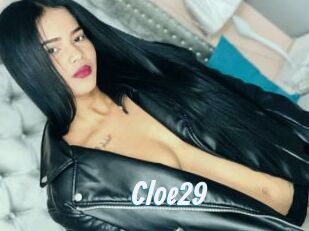 Cloe29