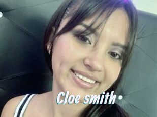 Cloe_smith