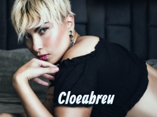 Cloeabreu