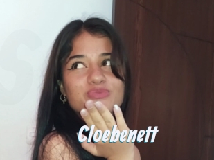 Cloebenett