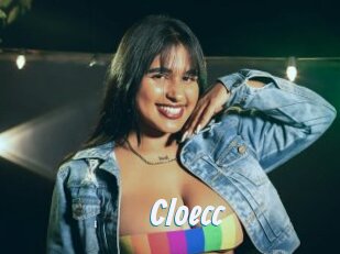 Cloecc