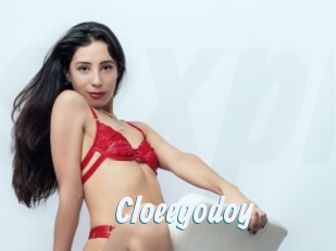 Cloeegodoy