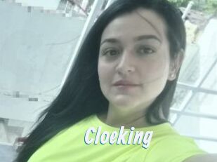 Cloeking