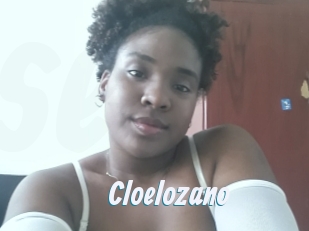 Cloelozano