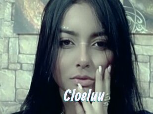 Cloeluu