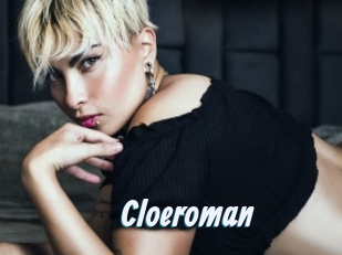 Cloeroman