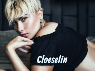 Cloeselin