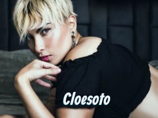 Cloesoto