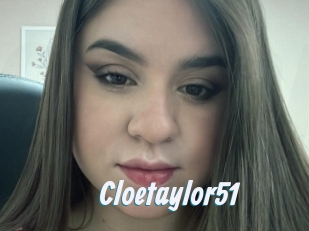 Cloetaylor51