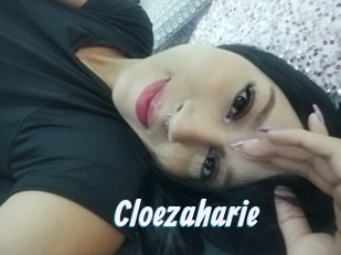 Cloezaharie