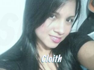 Cloith