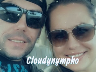 Cloudynympho