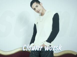Clouter_worsk