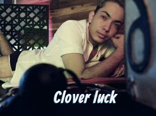 Clover_luck