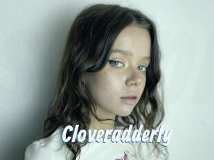 Cloveradderly