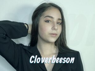Cloverbeeson