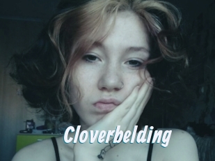 Cloverbelding