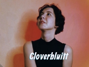 Cloverbluitt