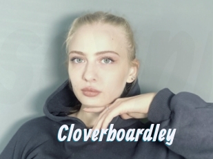 Cloverboardley