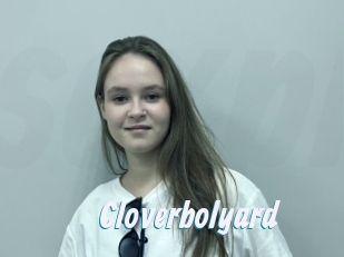 Cloverbolyard