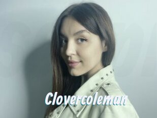 Clovercoleman