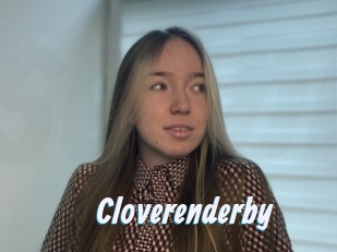 Cloverenderby