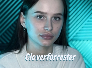 Cloverforrester