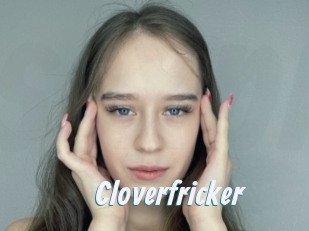 Cloverfricker