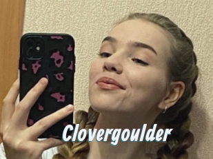 Clovergoulder