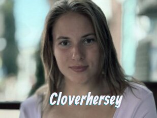 Cloverhersey