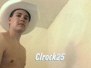 Clrock25