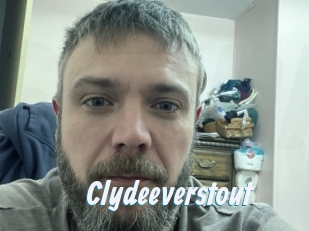 Clydeeverstout