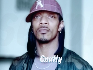 Cnutty