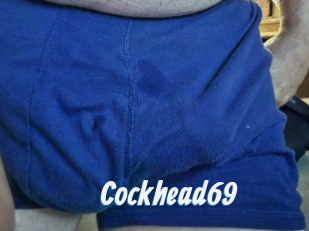 cockhead69 Sexe Express