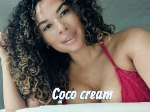 coco_cream Sexe Express