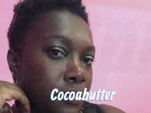 Cocoabutter