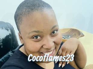 Cocoflames23