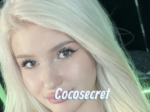 Cocosecret
