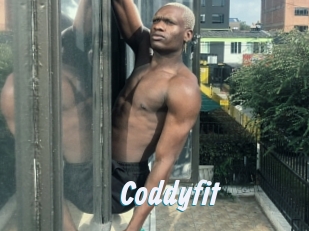 Coddyfit