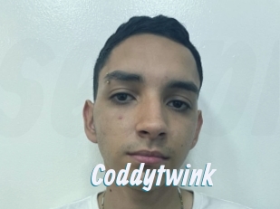 Coddytwink