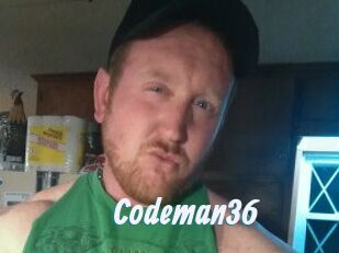 Codeman36