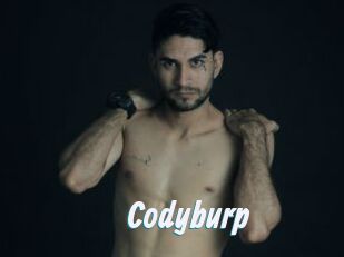Codyburp