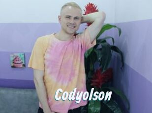 Codyolson