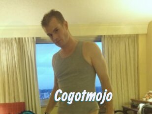 Cogotmojo