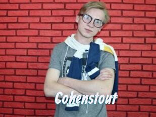 Cohenstout