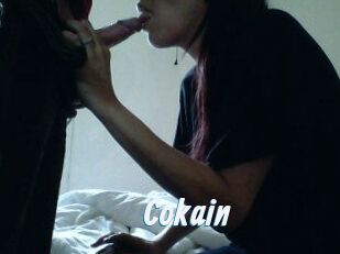 Cokain
