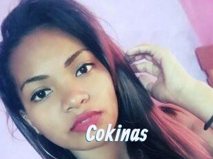 Cokinas
