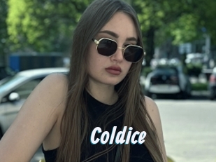 Coldice