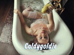 Coldygoldie