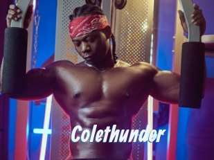 Colethunder